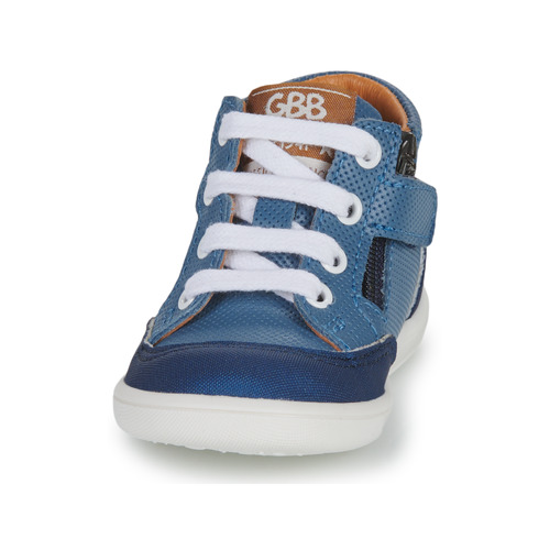 GBB - VIGO - Bleu