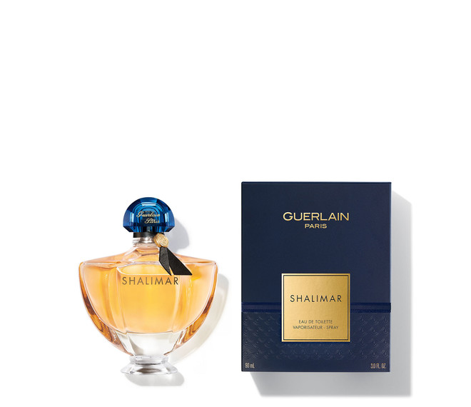 Guerlain Shalimar Eau de Toilette