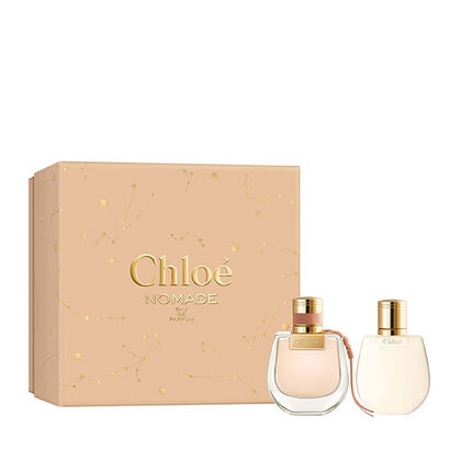 Chloé Nomade Eau de Parfum Gift Set