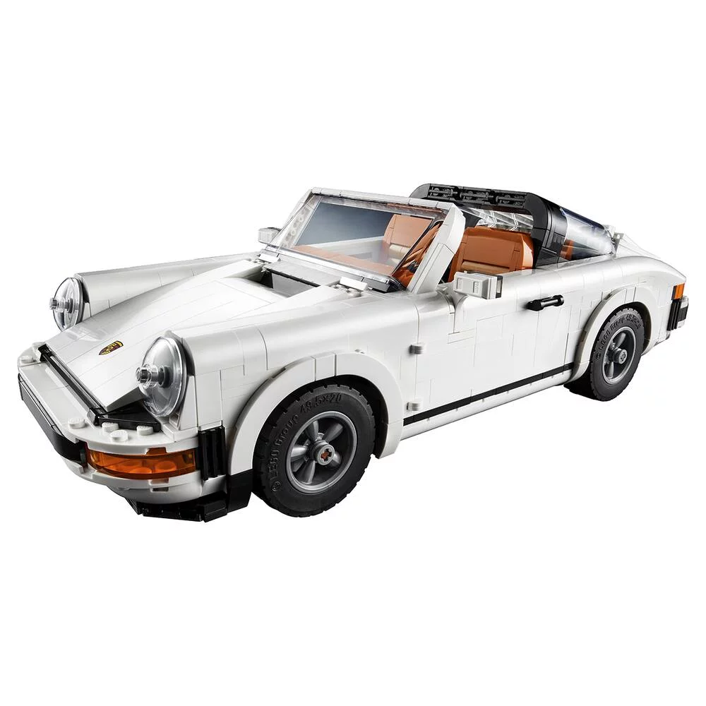 LEGO®ICONS 10295 - PORSCHE 911