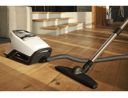 MIELE - Aspirateur traîneau Blizzard CX1 Comfort XL