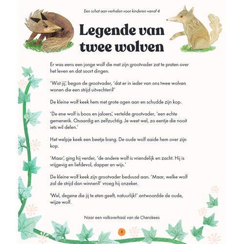 Uitgeverij christofoor een schat aan verhalen voor kinderen vanaf 4