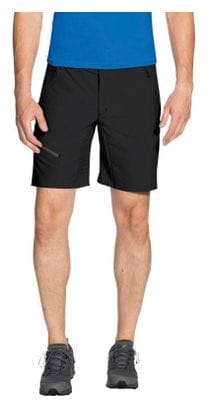 Short de Randonnée Vaude Scopi II Noir