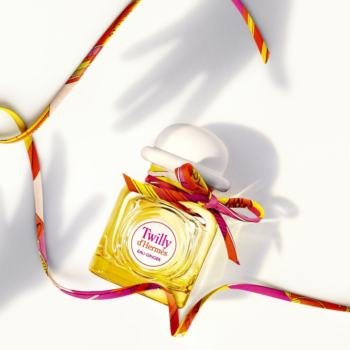 HERMÈS Twilly Eau Ginger Eau de Parfum