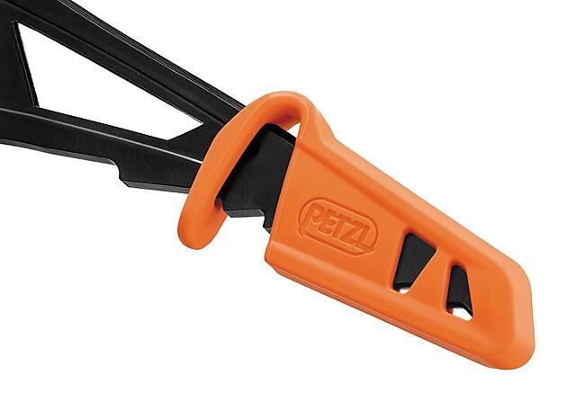 PETZL - ACCESSOIRE PICK AND SPIKE PROTECTION