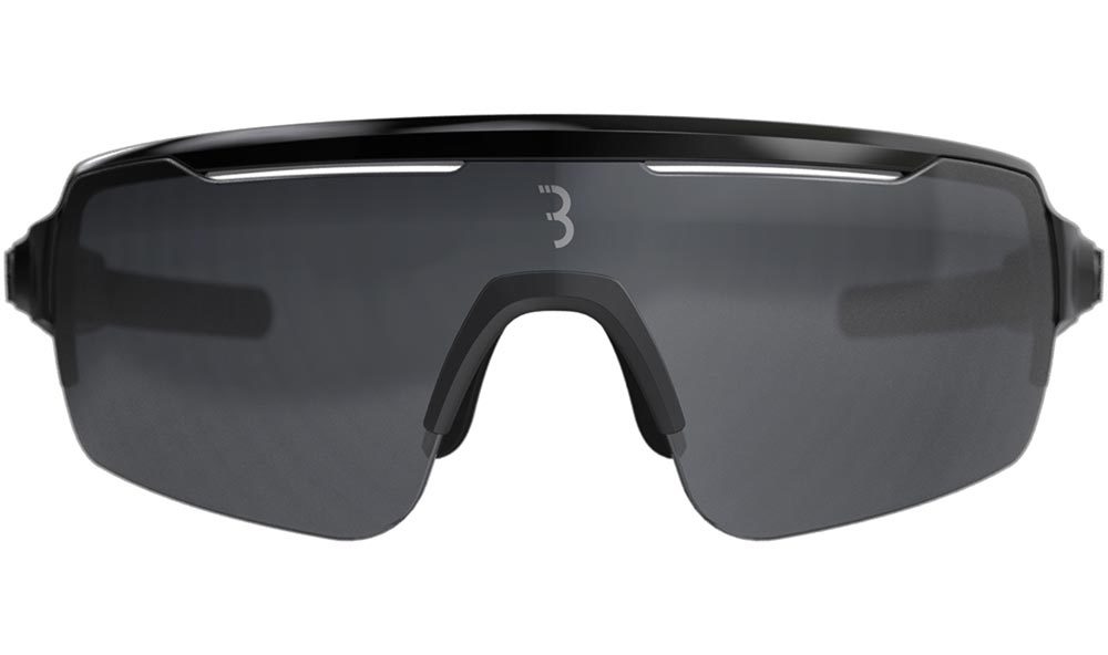 BBB Cycling Commander BSG-61 Sport Zonnebril Zwart