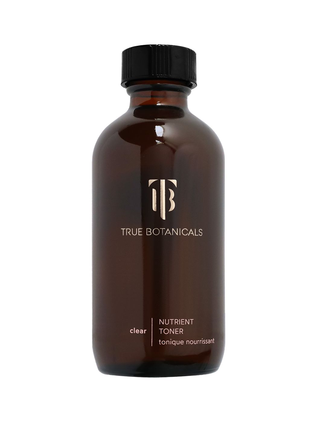TB  CLEAR Nutrient Toner 118ml