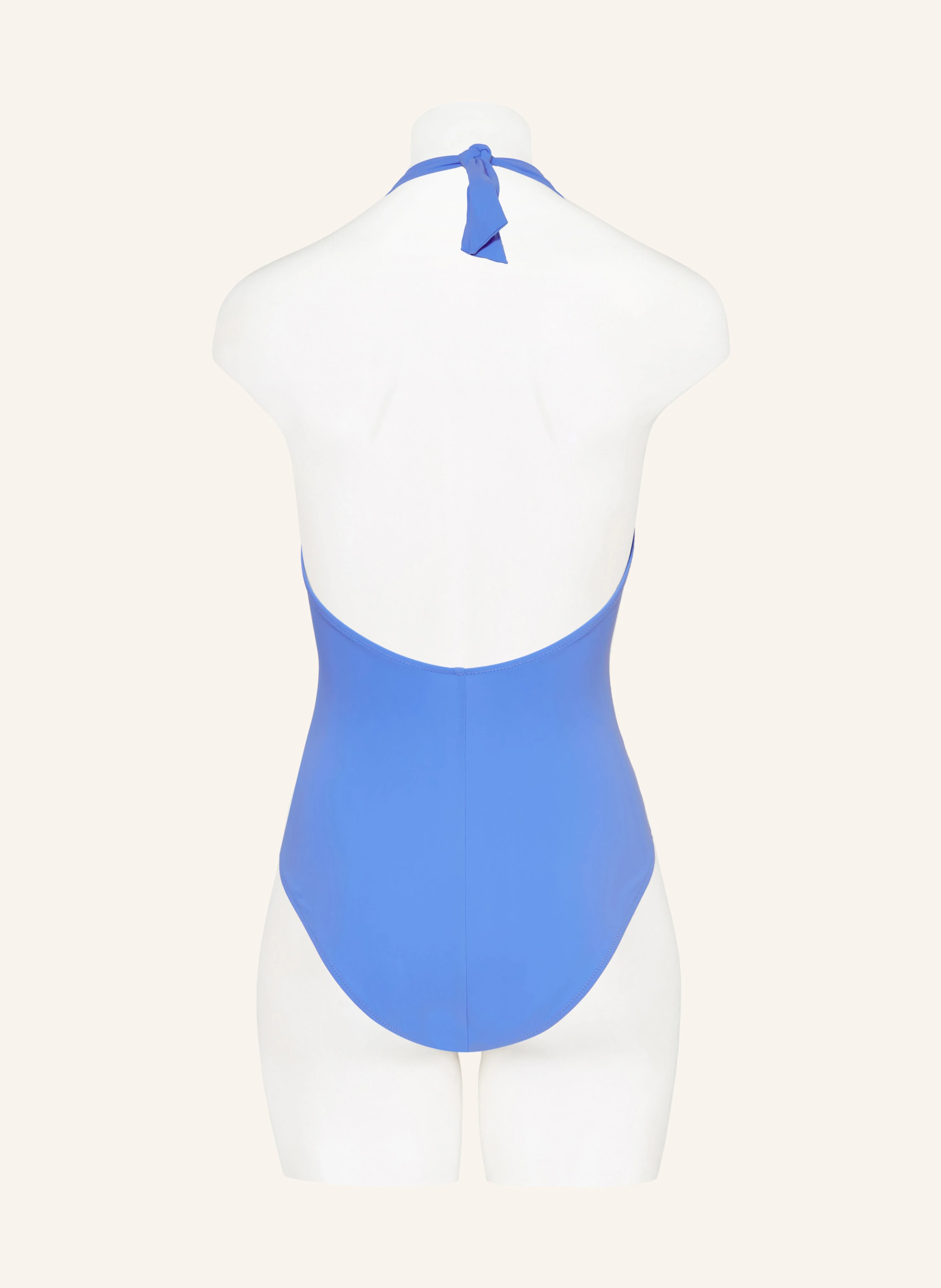 MARYAN MEHLHORN Neckholder-Badeanzug HONESTY