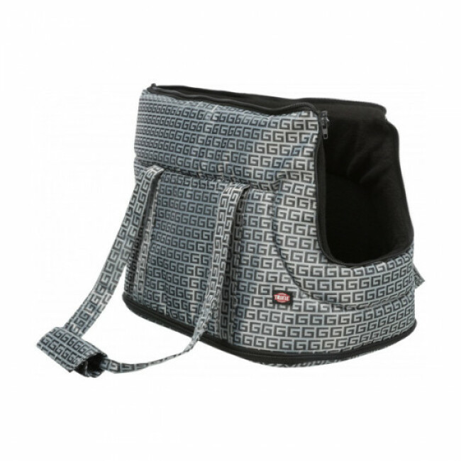 Sac de transport Riva pour chat et petit chien Trixie