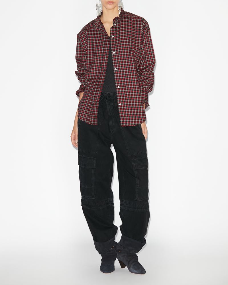 BLOUSE SAOLI