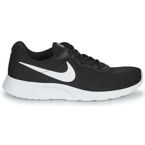Nike - NIKE TANJUN - Noir / Blanc