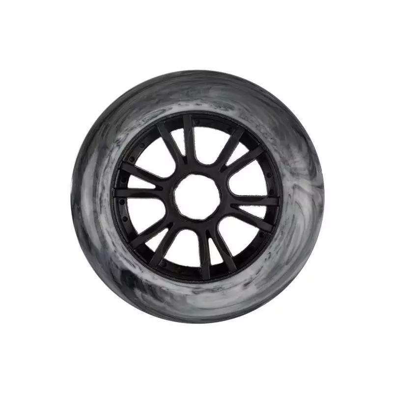 Roue roller UNDERCOVER Nick Lomax TV Line 2nd Ed. 110mm/88a bullet (à l´unité)