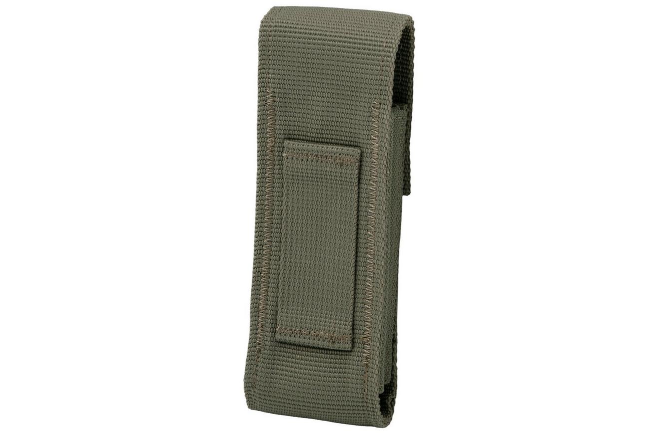 Leatherman Nylon Sheath Large 939943 Tundra, riemfoedraal