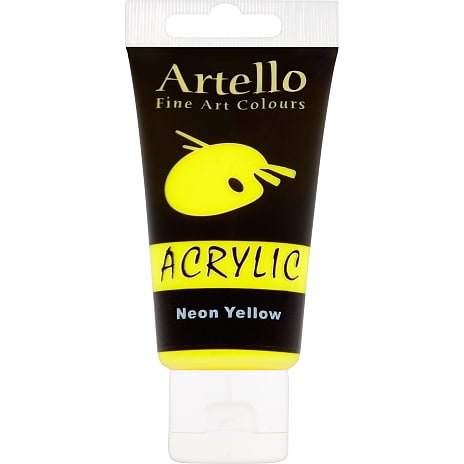 Artello akrylmaling 75 ml