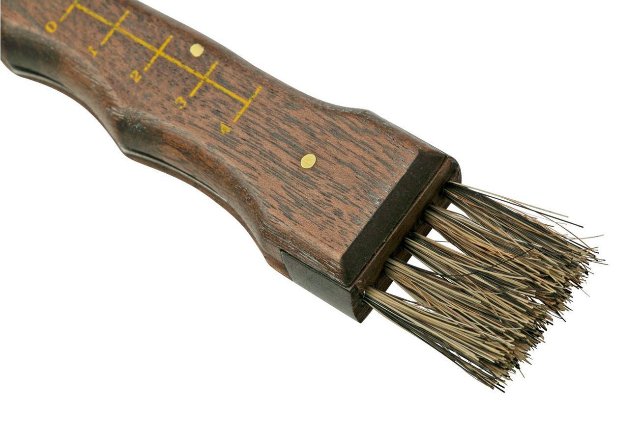 Mercury Mico 1 9M1NP Walnut Wood, paddenstoelmes
