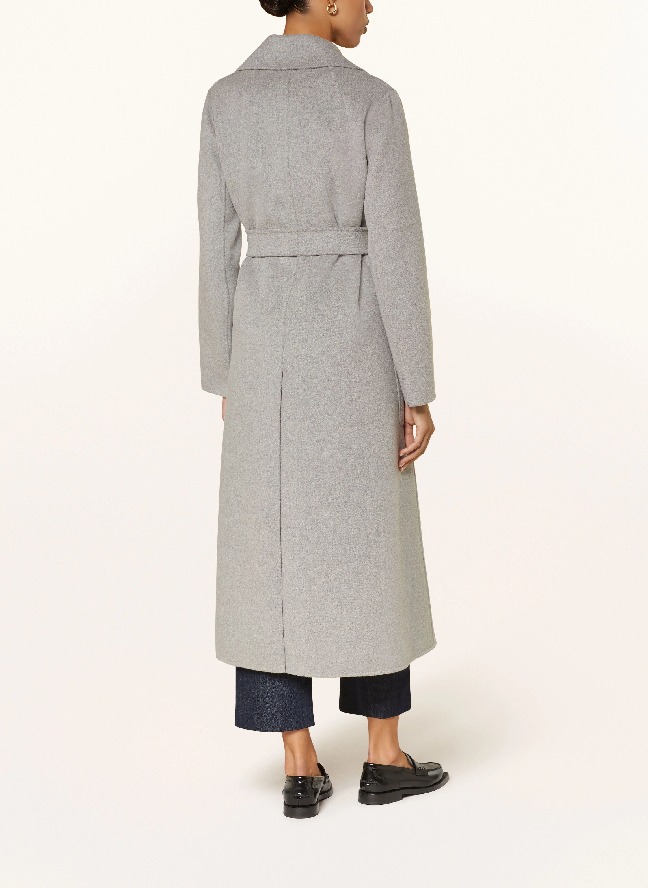 S Max Mara Wollmantel PAOLORE