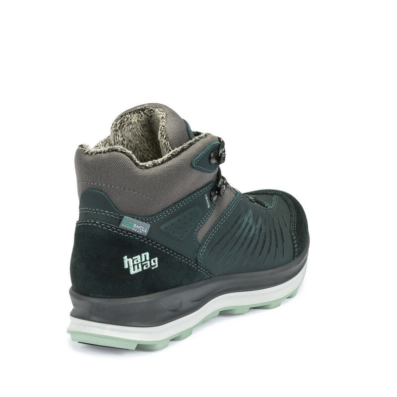 Bluestrait Lady ES - Bottes de neige femme