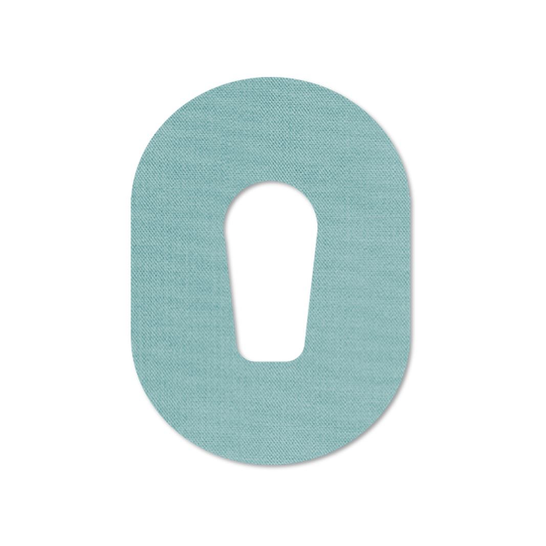 MySweetStitch | Fixierpflaster Dexcom G6
