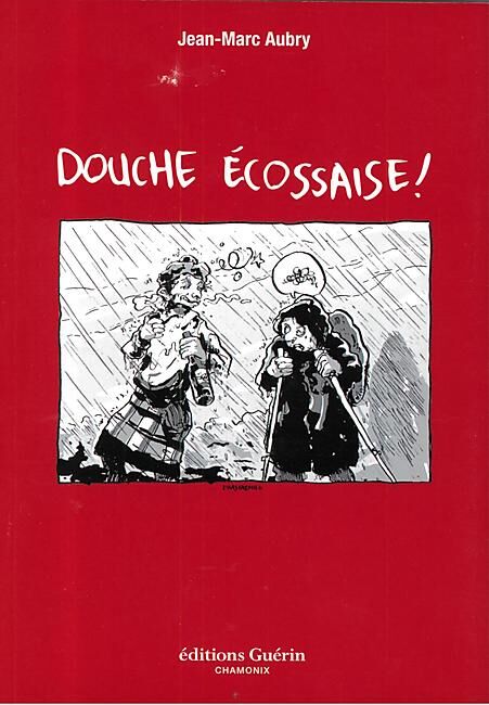 GUERIN - DOUCHE ECOSSAISE GUERIN