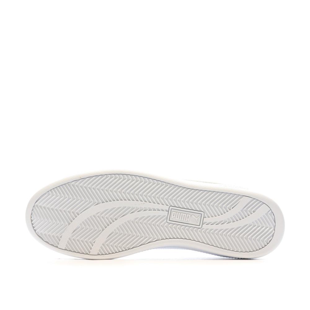 Puma Baskets Blanches Homme Puma Up