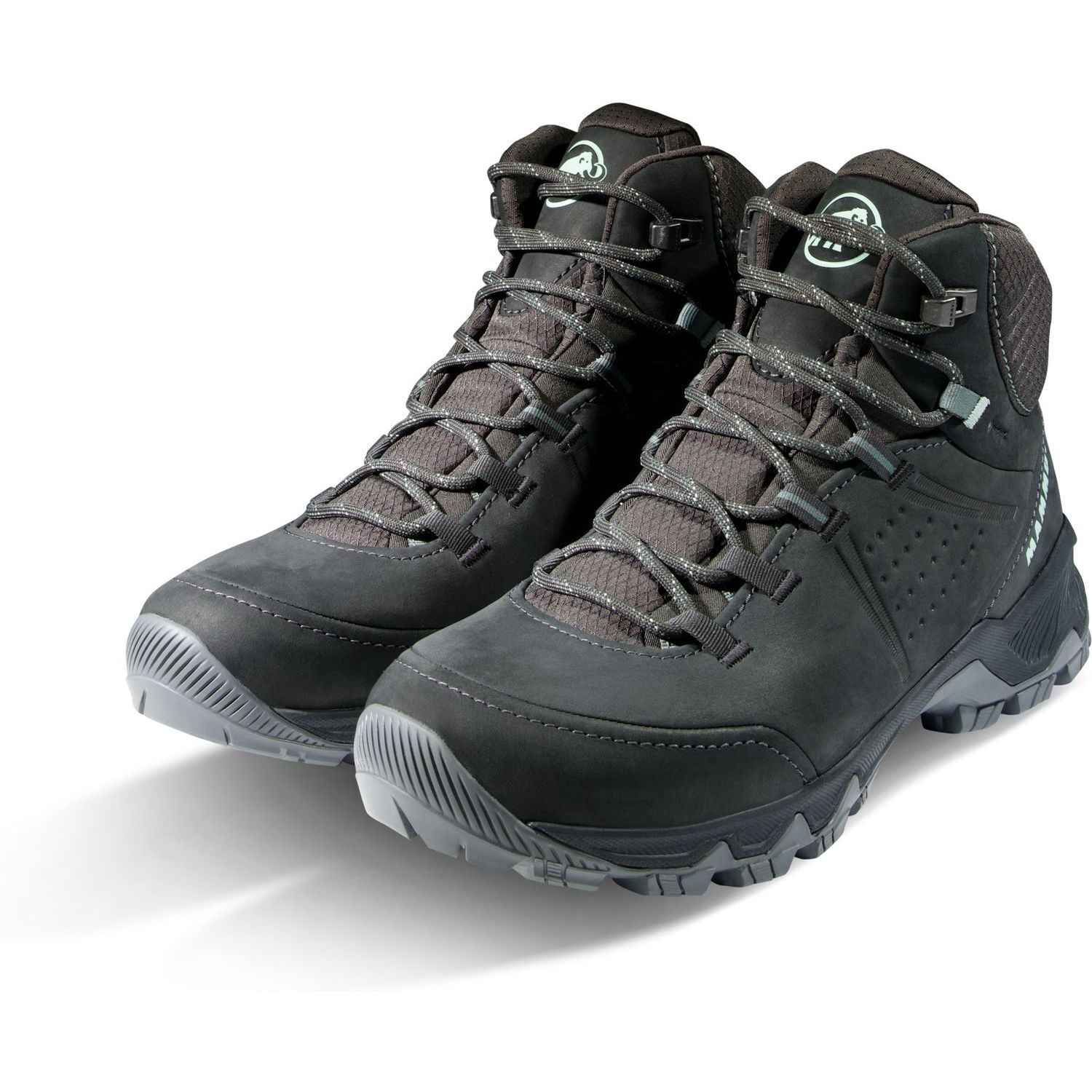 MammutNova IV Mid GTX Women