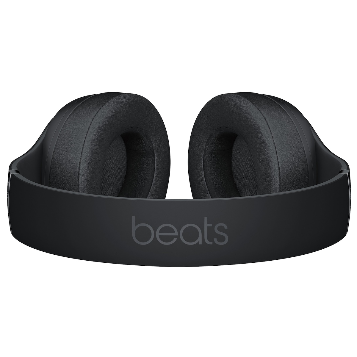 Beats Studio3 trådløse around-ear hodetlf. (matt sort)