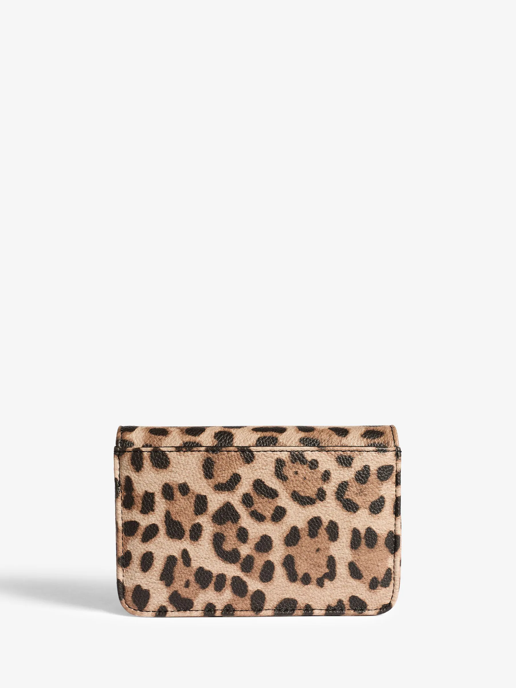Luipaard - Lipsy Mini Cross-Body Bag