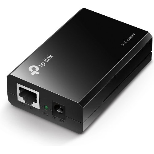 TP-Link TL-POE150S v3 Gigabit Ethernet