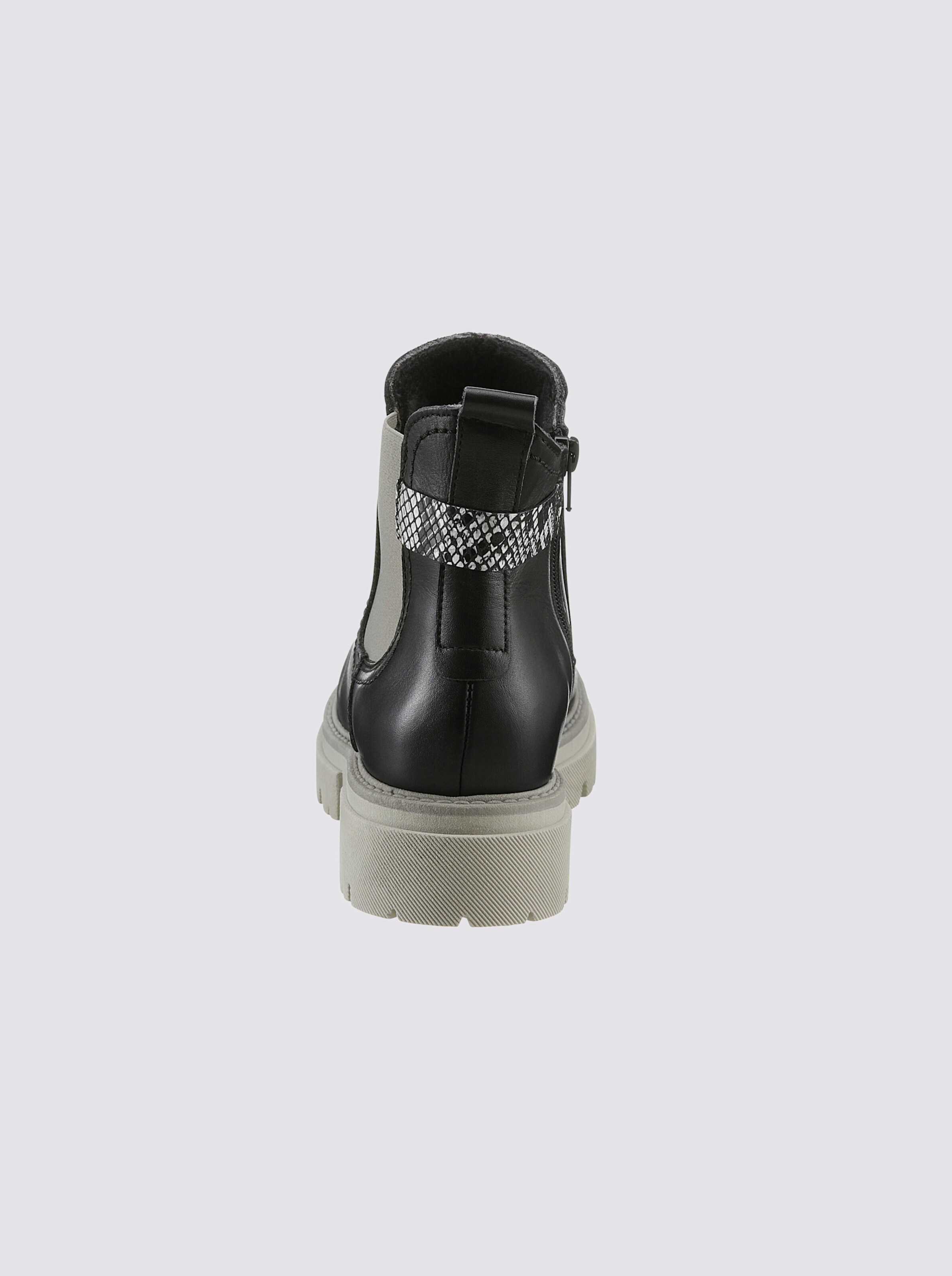Stiefelette
