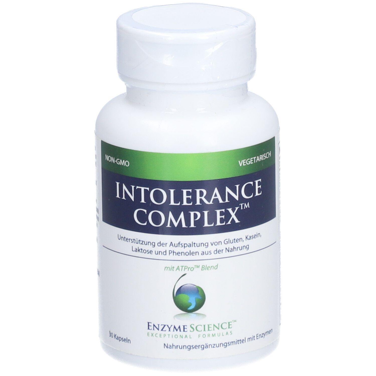 Intolerance Complex™
