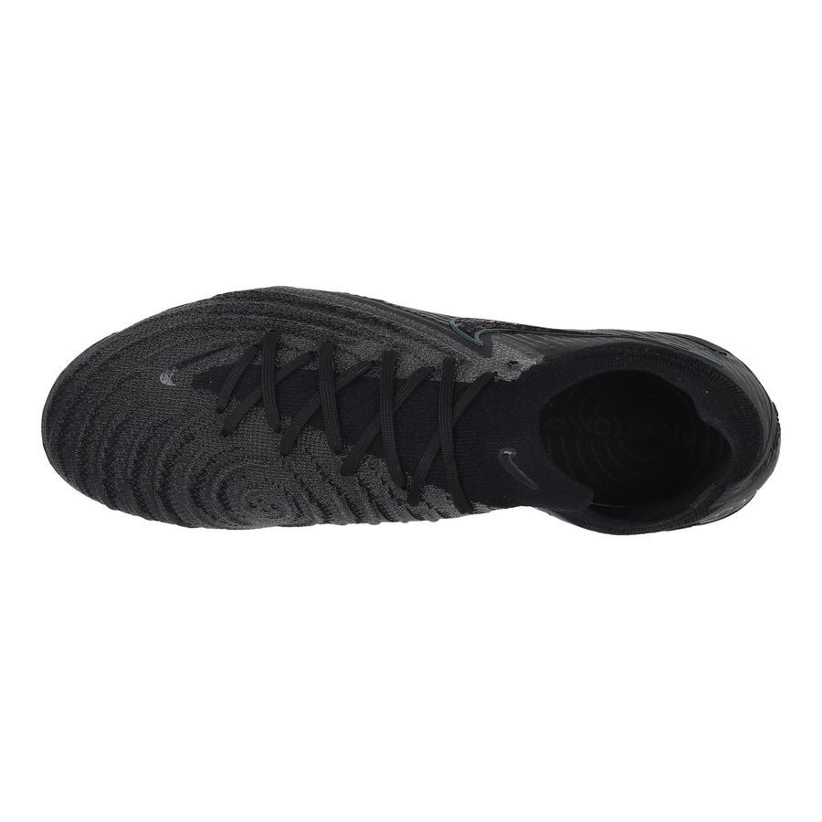 Nike Phantom GX II Elite AG-PRO Shadow - Noir/Vert