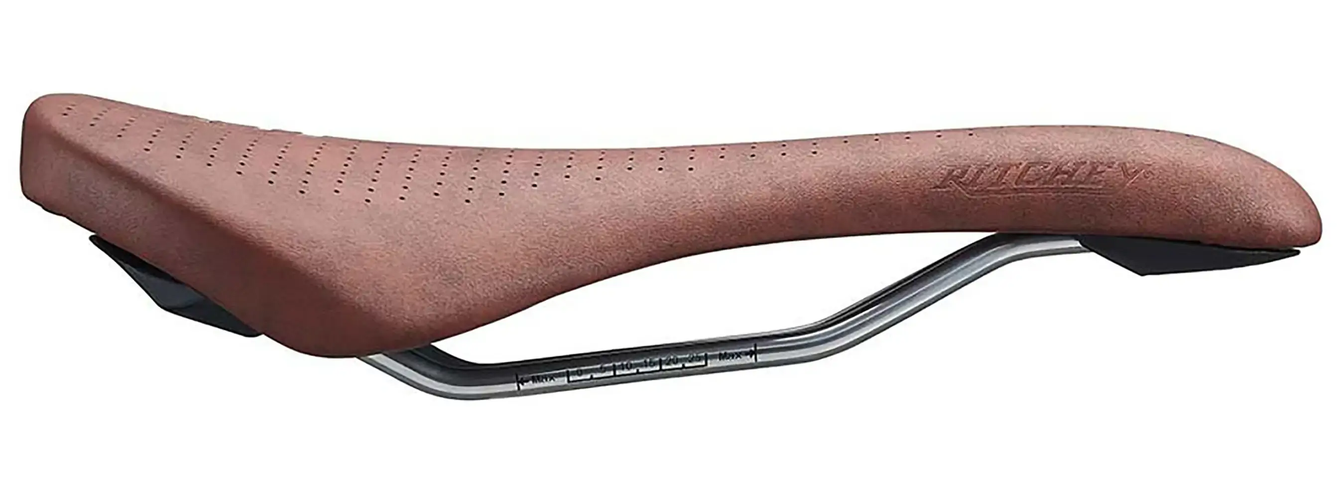 Ritchey Classic Fietszadel Bruin 142mm