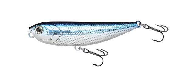 Leurre de surface Lucky Craft Sammy 65 6.5cm (5.8g)