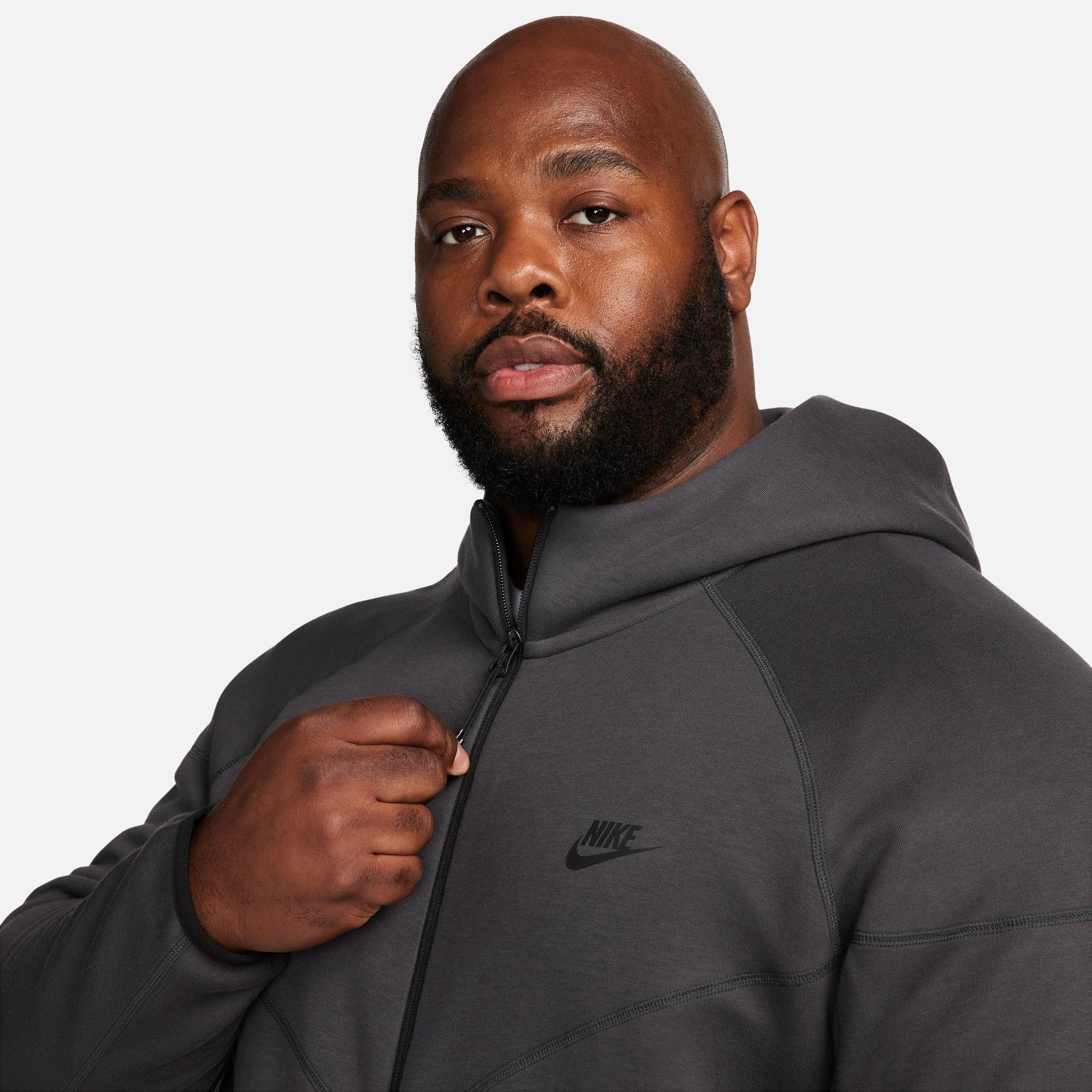 Nike Tech Fleece Hoodie Mens
