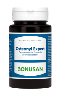 Bonusan Osteonyl Expert Tabletten 60TB