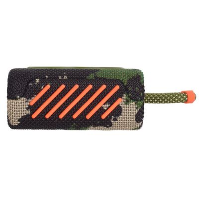 JBL Go 3 - Mini enceinte sans fil - bluetooth - camouflage