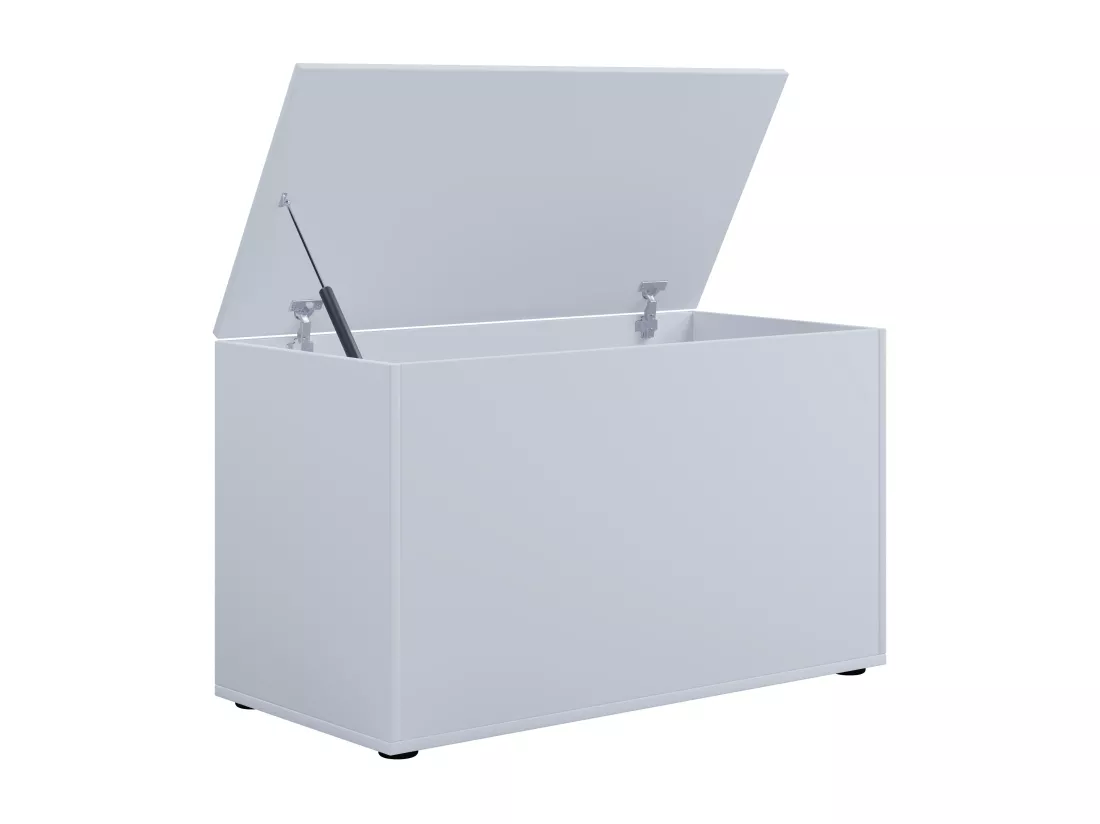 Tissu Coffre de siège Banc Coffre Sizos L