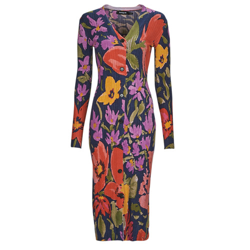 Desigual - DELAWARE - Multicolore