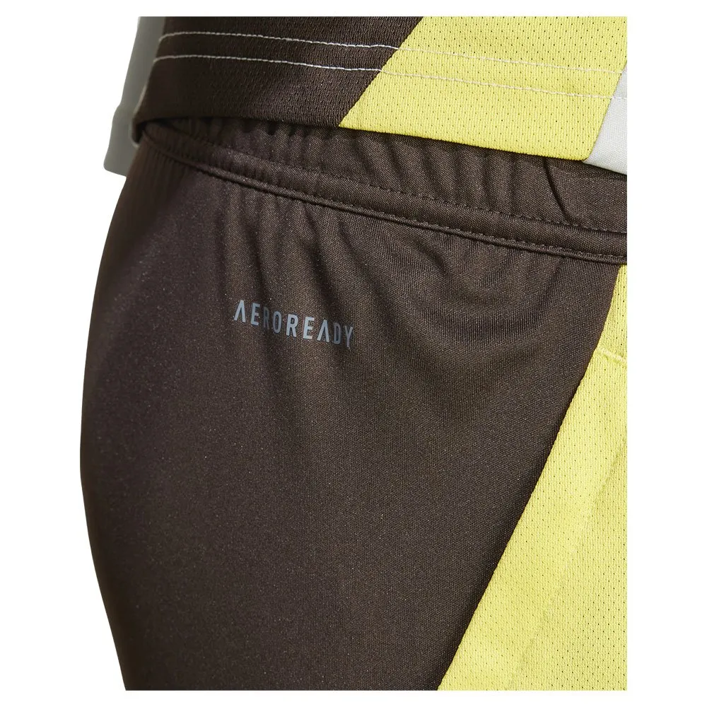 adidas Juventus 24/25 Tiro Competition Training kurze hose