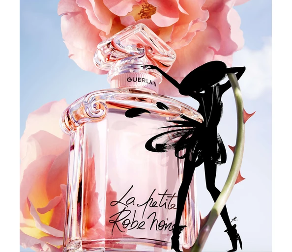 Guerlain La Petite Robe Noire Eau de Toilette