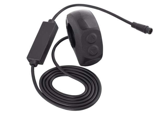 Promovec Connect  Display