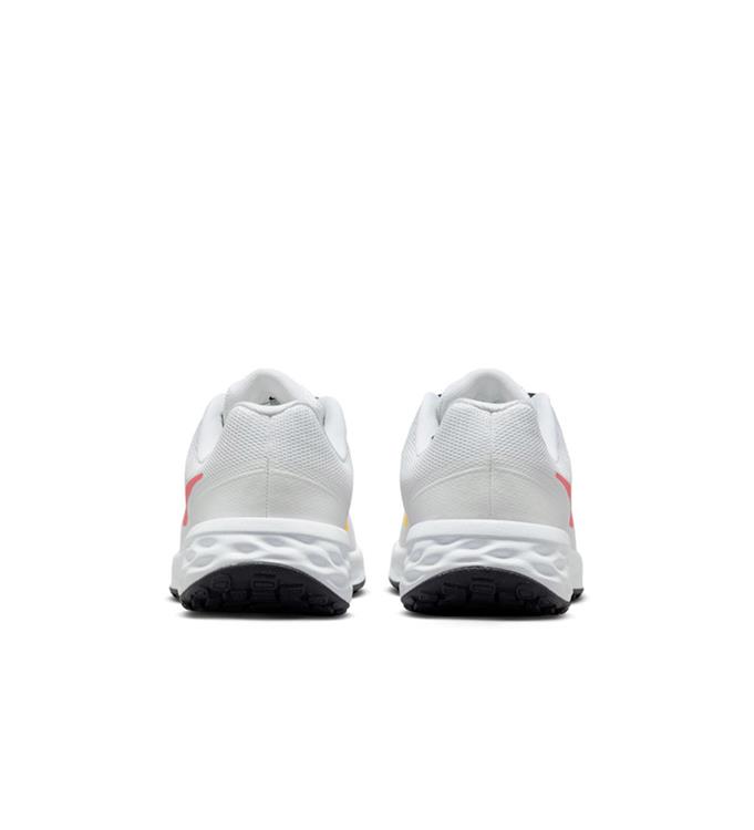 Nike JR Revolution 6 Running Shoes Sneakers