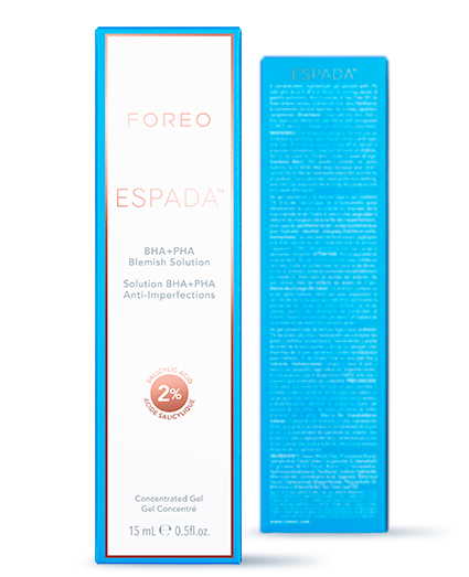 FOREO ESPADA™ Blemish Solution – Acne Gel