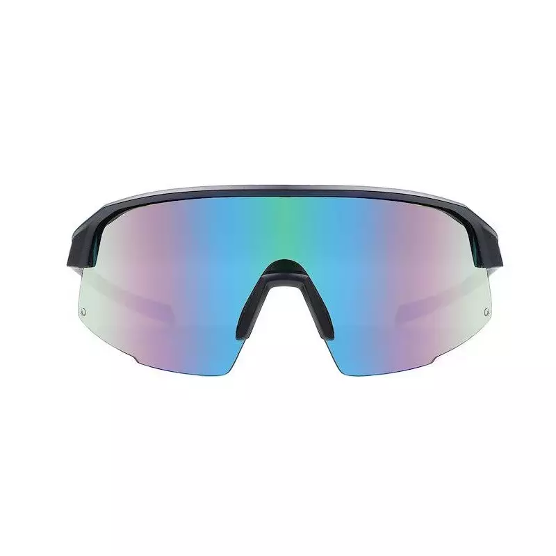 Lunettes de soleil MUNDAKA Kjarr Black Matte