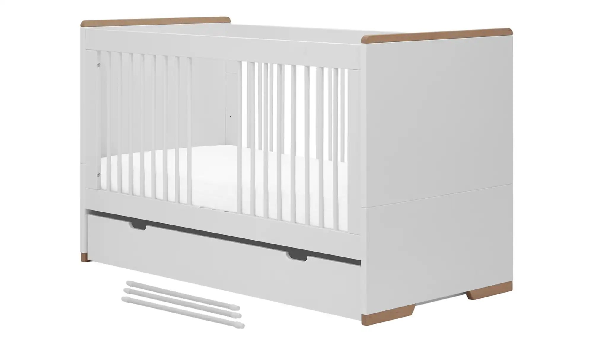Kinder-Kombibett Soe
