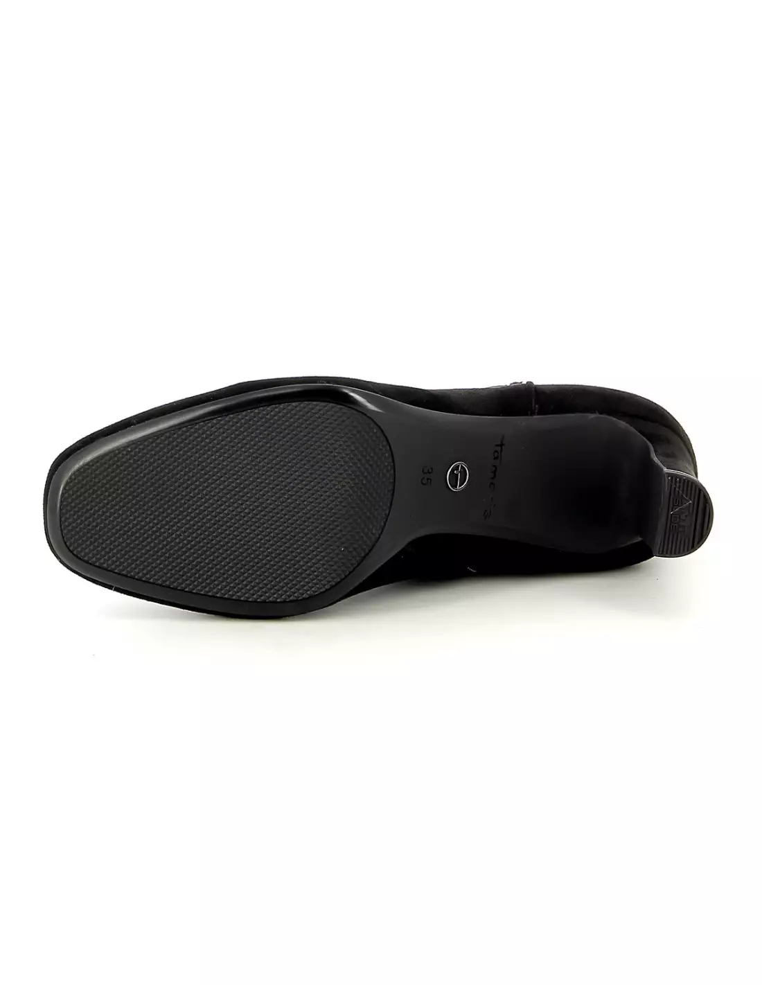 TAMARIS 25334 - Boots & bottines Black