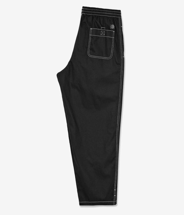 Polar Contrast Surf Hose (black white)
