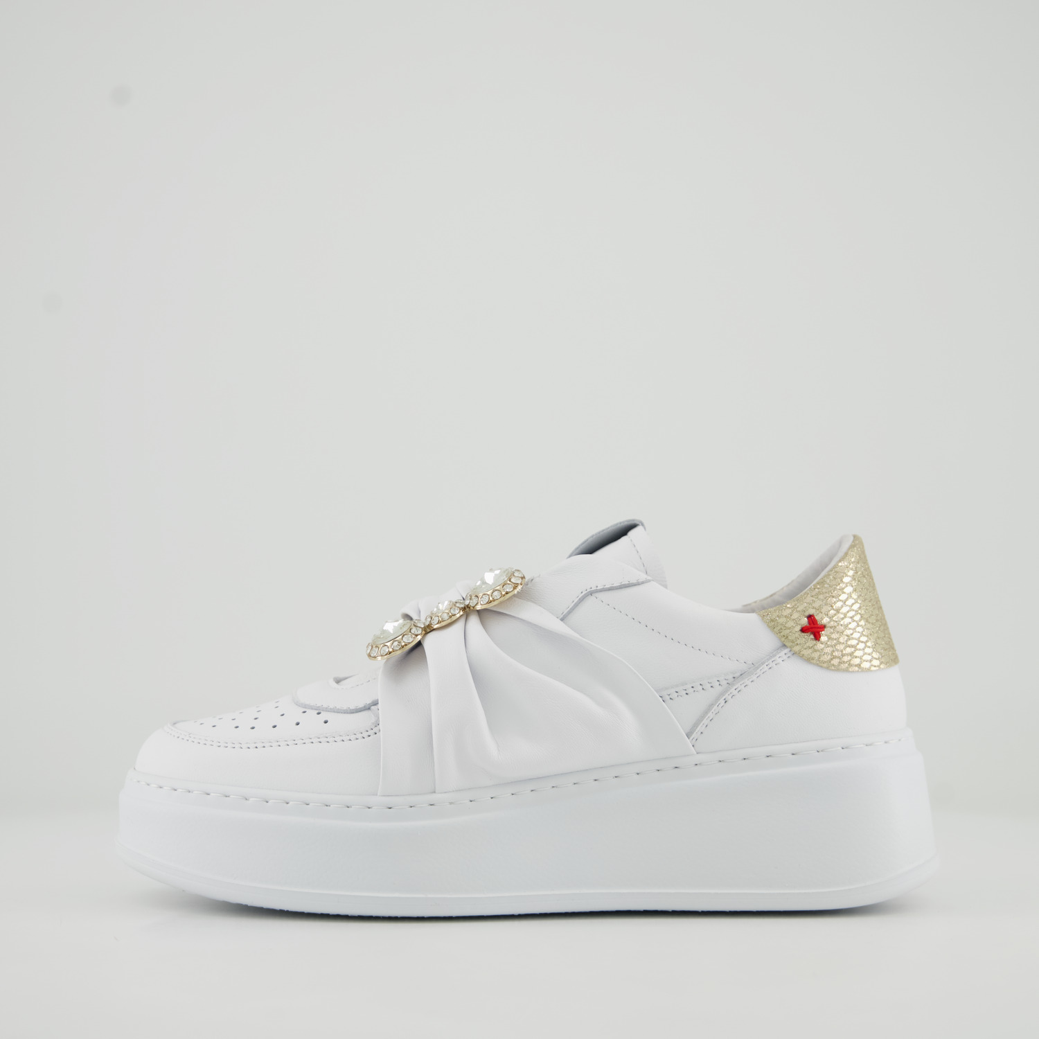 GIO+ Halbschuhe