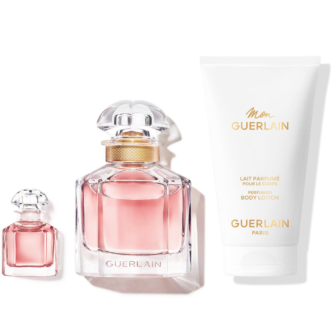 MON GUERLAIN Coffret Eau de Parfum - 1un