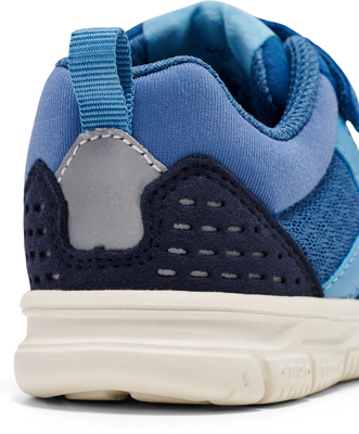 Hummel Crosslite Infant Sneakers, True Blue